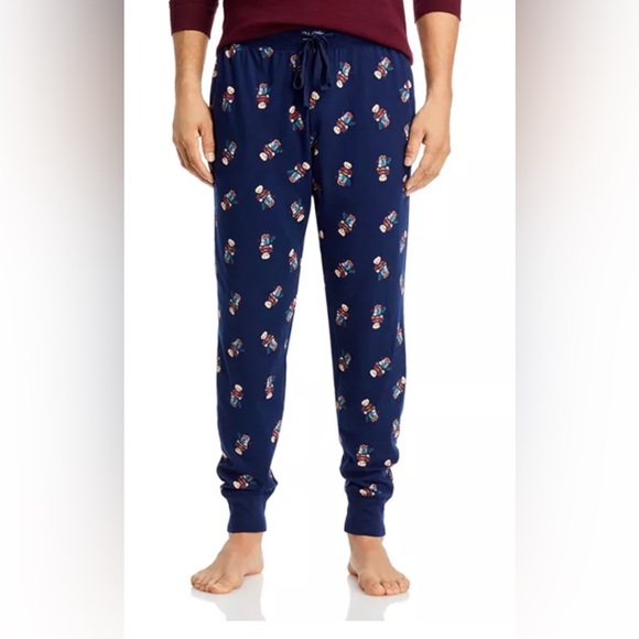 Polo Ralph Lauren Other - POLO by Ralph Lauren Polo Bear Pajama Pants